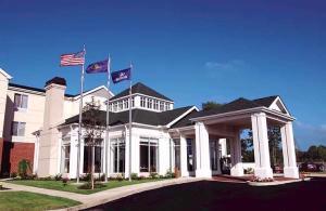 Image of Hilton Garden Inn Bwi