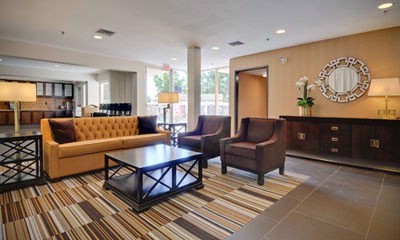 Image of Red Lion Inn Rancho Cordova