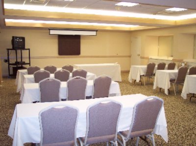 Meeting Room / Banquet Space