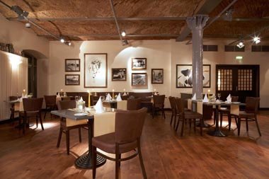 Alte Meierei Restaurant