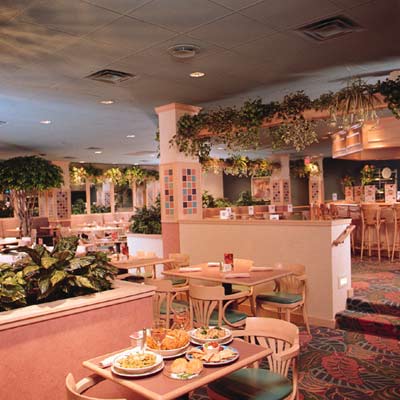 McKenna’s Restaurant
