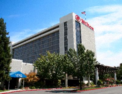 Image of Hilton Sacramento Arden West