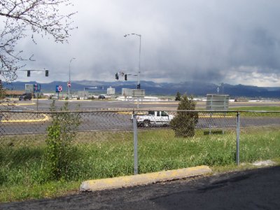 Room View To Sleeping Giant Mountain