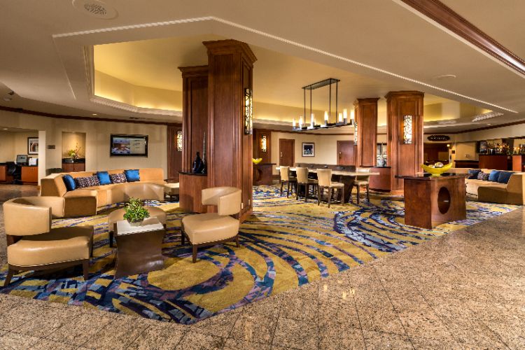 Hotel Restaurant