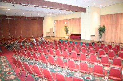 Banquets Up To 700 People