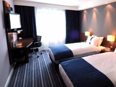 Quality Hotel Heathrow - Restaurant