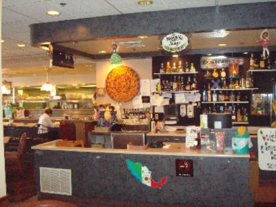 Dos Amigo Mexican American Grill