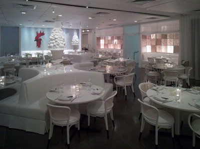 Mondrian Scottsdale - 