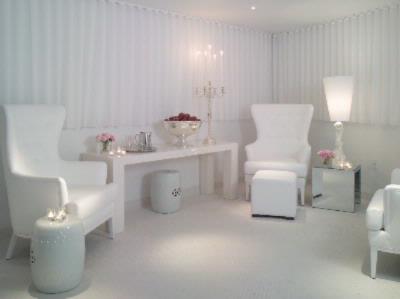 Mondrian Scottsdale - Agua Spa