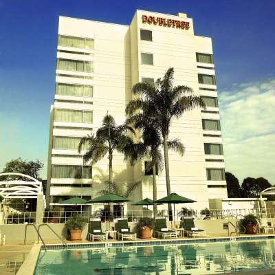 Doubletree Lax - 