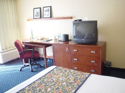 Standard King Room