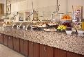 Buffet Breakfast