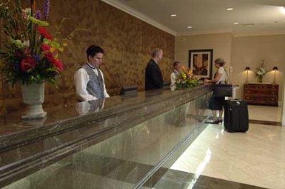 Hilton St. Petersburg Bayfront - 