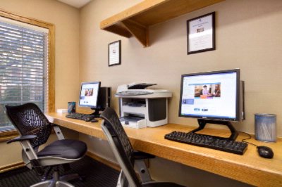 Hyatt Summerfield Suites Hotel - 