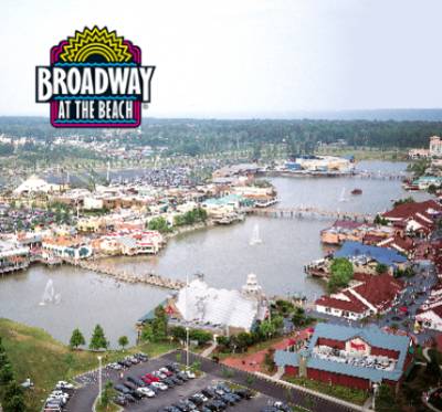 Broadway At The Beach