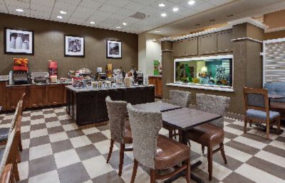 Breakfast Bar