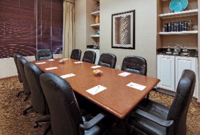 Executive Board Room