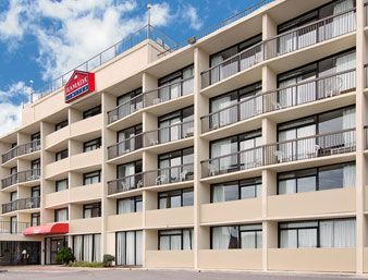 Ramada Limited Atlantic Avenue