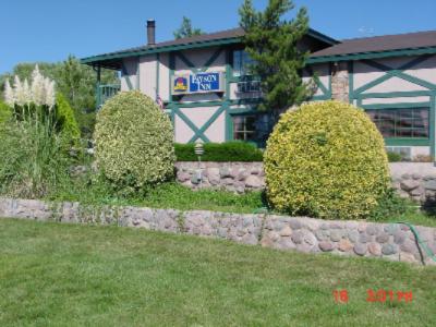 Best Western Payson Inn - 