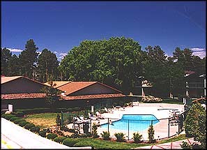 Best Western Payson Inn - Outdoor Pool And Hot Tub