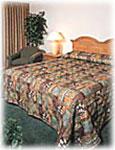 Best Western Payson Inn - Deluxe Room With One King Bed