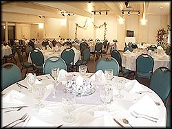 Best Western Payson Inn - Banquet Room