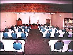Best Western Payson Inn - Meeting Room