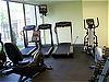 Holiday Inn Philadelphia Stadium - Fitness Room
