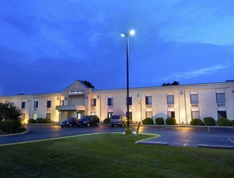 Image of Travelodge