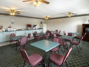 Breakfast Room