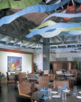 Hotel Hana Maui & Honua Spa - 
