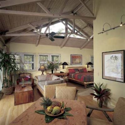 Hotel Hana Maui & Honua Spa - 