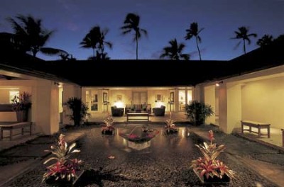 Hotel Hana Maui & Honua Spa - 