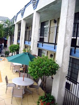 Best Western Palm Garden Inn - 