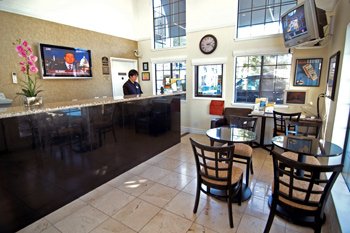 Best Western Palm Garden Inn - 