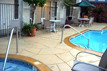 Best Western Palm Garden Inn - 
