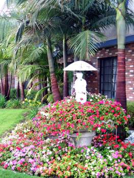 Best Western Palm Garden Inn - 