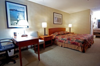 Best Western Palm Garden Inn - 