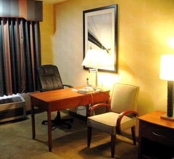 Best Western Palm Garden Inn - 