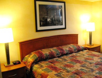 Best Western Palm Garden Inn - 