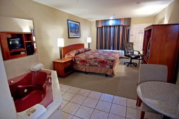 Best Western Palm Garden Inn - 