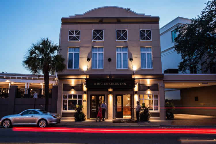 Image of Best Western King Charles Inn