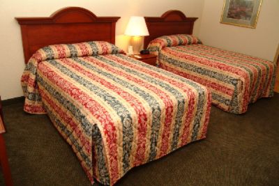 Best Western Midtown - Two Double Beds