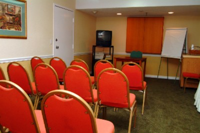 Best Western Midtown - Meeting Room