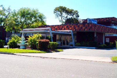 Best Western Midtown - Exterior