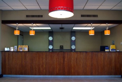 Best Western Midtown - Lobby