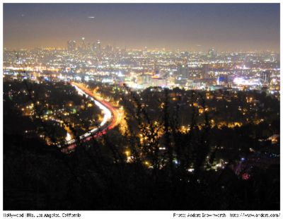 La Downtown