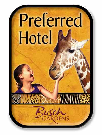 Check in with ease and comfort!