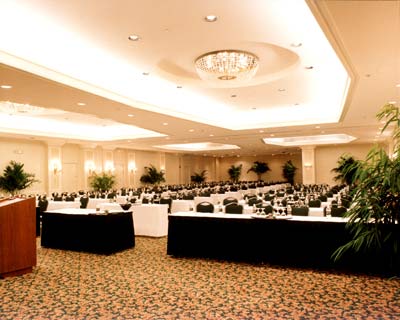 Rehersal Dinner