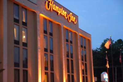 Image of Hampton Inn North Druid